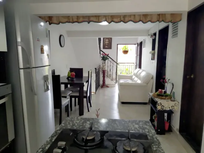 Casa de 3 alcobas en venta en El Retiro, 108 m² · foto 7 de 20