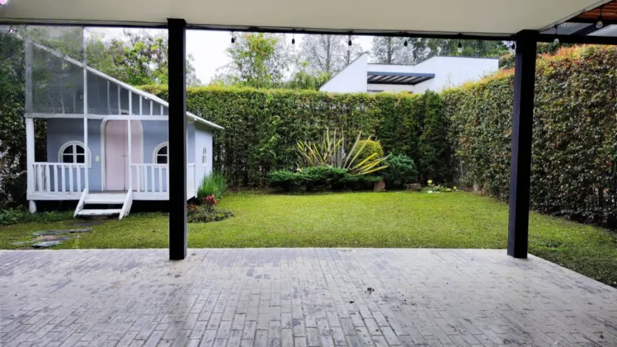 Casa de 3 alcobas en venta en El Retiro, 377 m² · foto 12 de 20