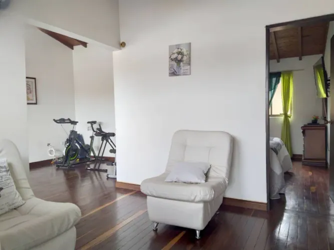 Casa de 3 alcobas en venta en El Retiro, 108 m² · foto 12 de 20
