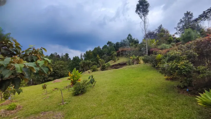 Lote en venta en El Retiro, 4287 m² · foto 2 de 18