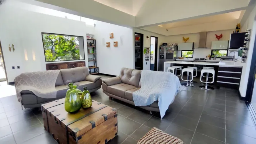 Casa de 5 alcobas en venta en El Carmen De Viboral, El Carmen de Viboral, 450 m² · foto 7 de 20