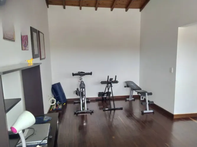 Casa de 3 alcobas en venta en El Retiro, 108 m² · foto 14 de 20