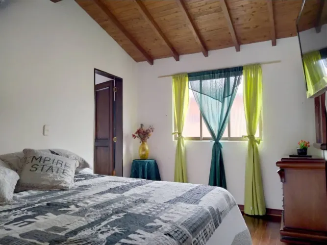 Casa de 3 alcobas en venta en El Retiro, 108 m² · foto 16 de 20
