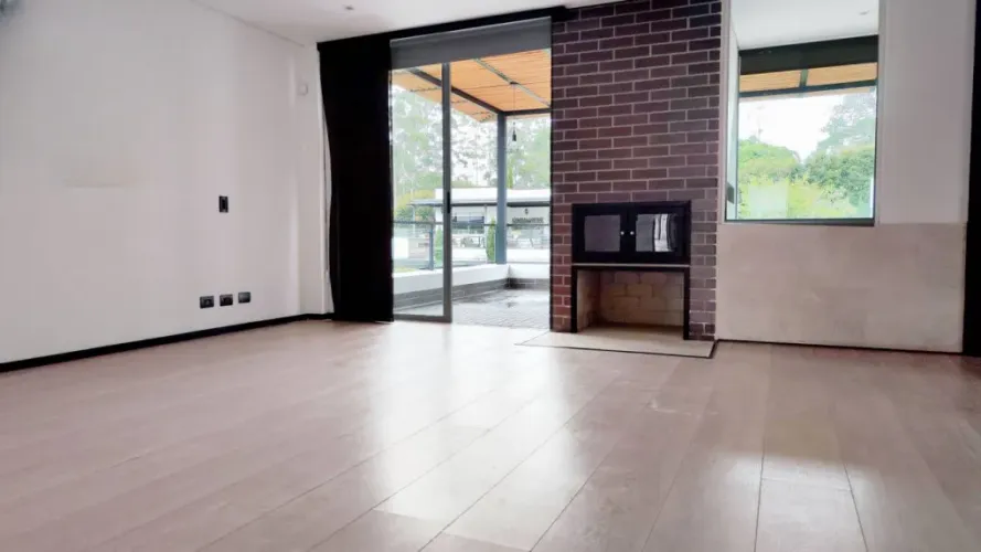 Casa de 3 alcobas en venta en El Retiro, 377 m² · foto 16 de 20