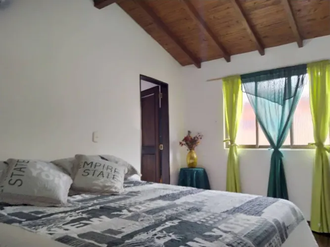 Casa de 3 alcobas en venta en El Retiro, 108 m² · foto 17 de 20