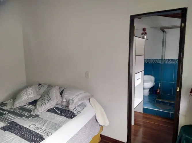 Casa de 3 alcobas en venta en El Retiro, 108 m² · foto 18 de 20