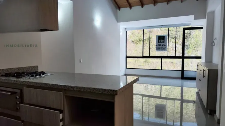 Apartamento de 3 alcobas en venta en El Retiro, 82 m² · foto 3 de 20