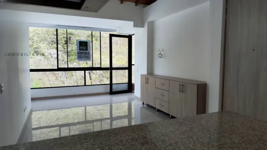 Apartamento de 3 alcobas en venta en El Retiro, 82 m² · foto 4 de 20