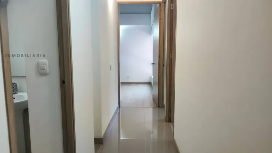Apartamento de 3 alcobas en venta en El Retiro, 82 m² · foto 9 de 20