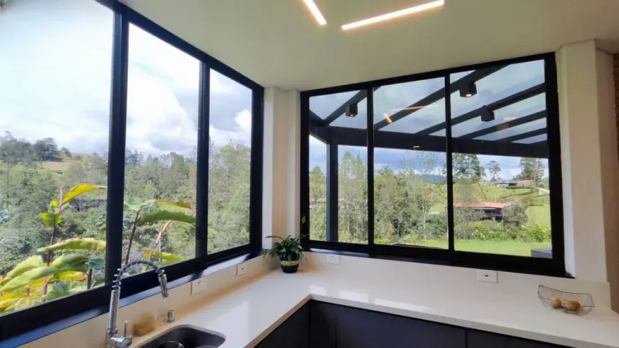 Casa de 3 alcobas en venta en El Retiro · foto 4 de 20