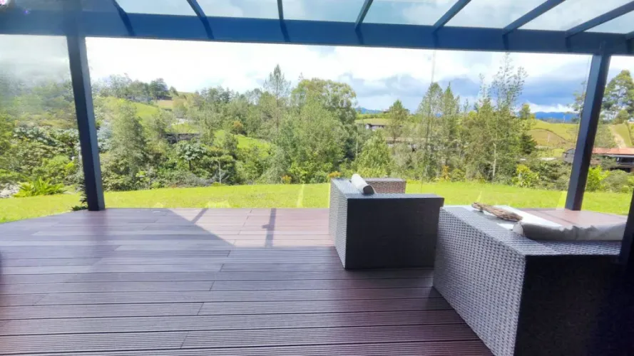 Casa de 3 alcobas en venta en El Retiro · foto 7 de 20