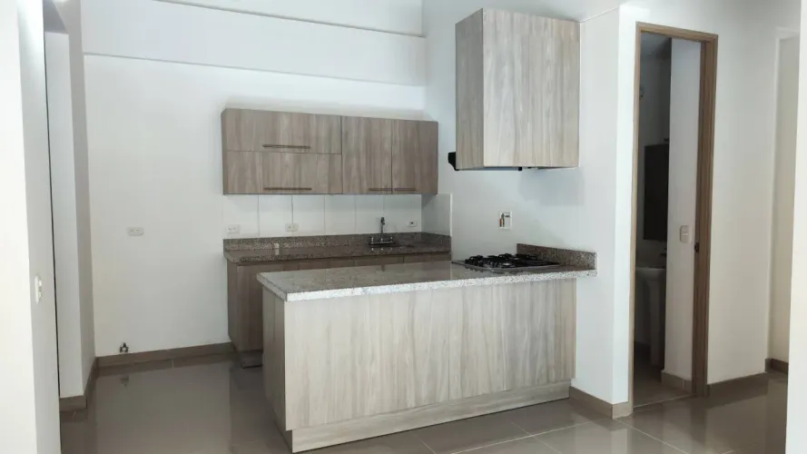 Apartamento de 3 alcobas en venta en El Retiro, 87 m² · foto 3 de 20