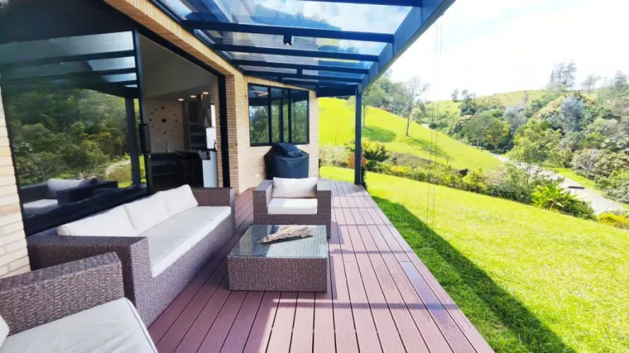 Casa de 3 alcobas en venta en El Retiro · foto 8 de 20