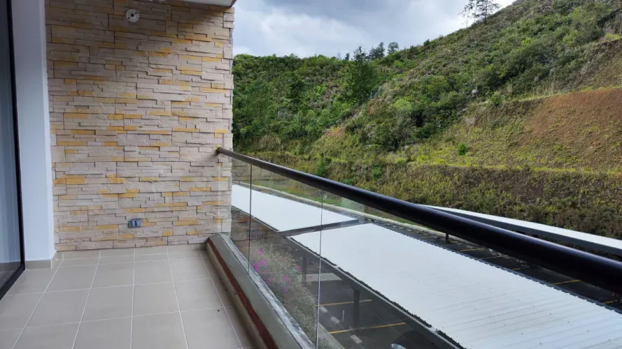 Apartamento de 3 alcobas en venta en El Retiro, 87 m² · foto 5 de 20