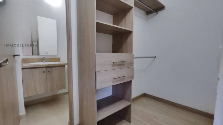 Apartamento de 3 alcobas en venta en El Retiro, 82 m² · foto 19 de 20