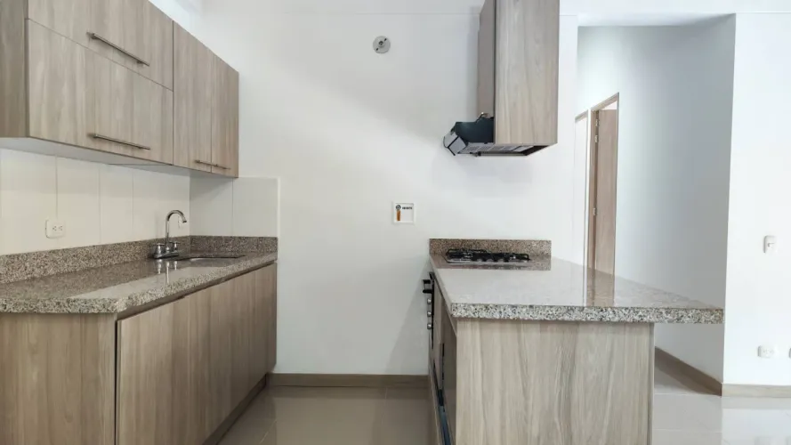 Apartamento de 3 alcobas en venta en El Retiro, 87 m² · foto 6 de 20