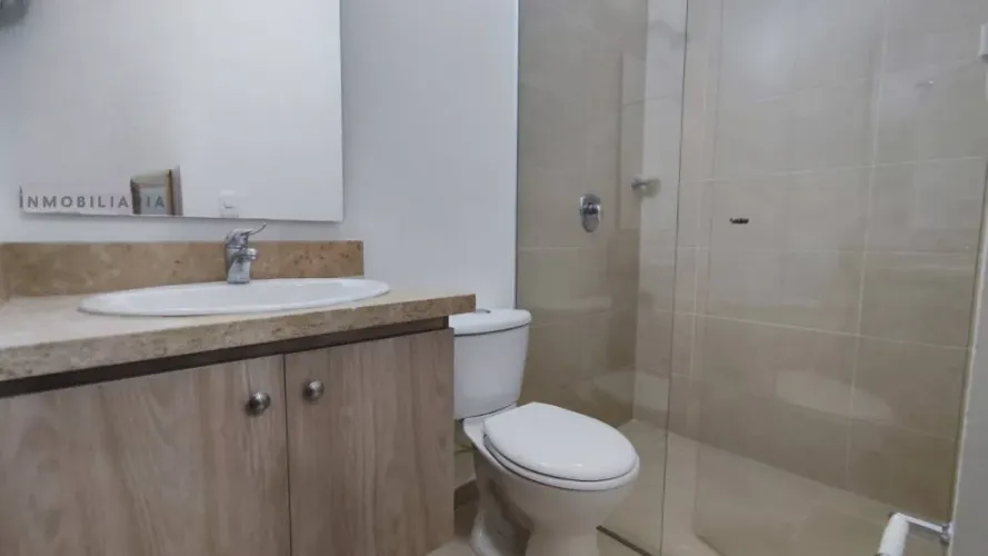 Apartamento de 3 alcobas en venta en El Retiro, 82 m² · foto 20 de 20