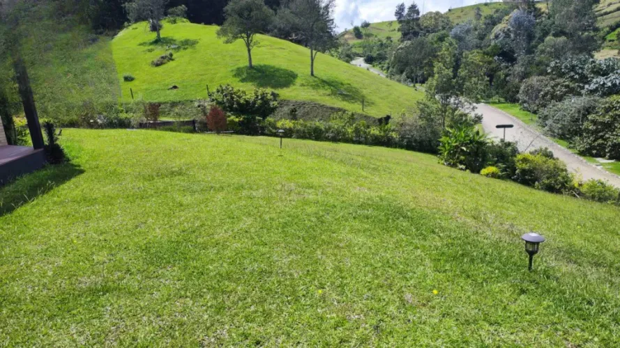 Casa de 3 alcobas en venta en El Retiro · foto 11 de 20