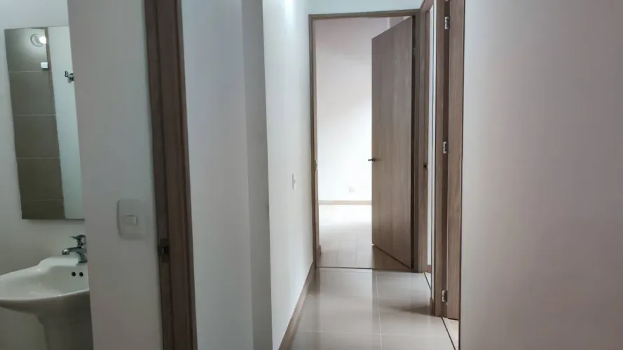 Apartamento de 3 alcobas en venta en El Retiro, 87 m² · foto 7 de 20