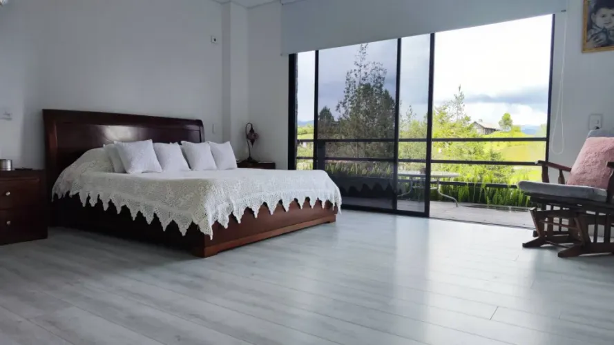 Casa de 3 alcobas en venta en El Retiro · foto 12 de 20