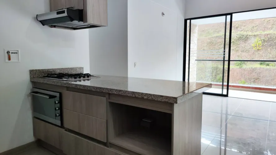 Apartamento de 3 alcobas en venta en El Retiro, 87 m² · foto 8 de 20