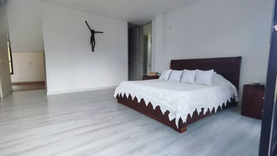 Casa de 3 alcobas en venta en El Retiro · foto 13 de 20