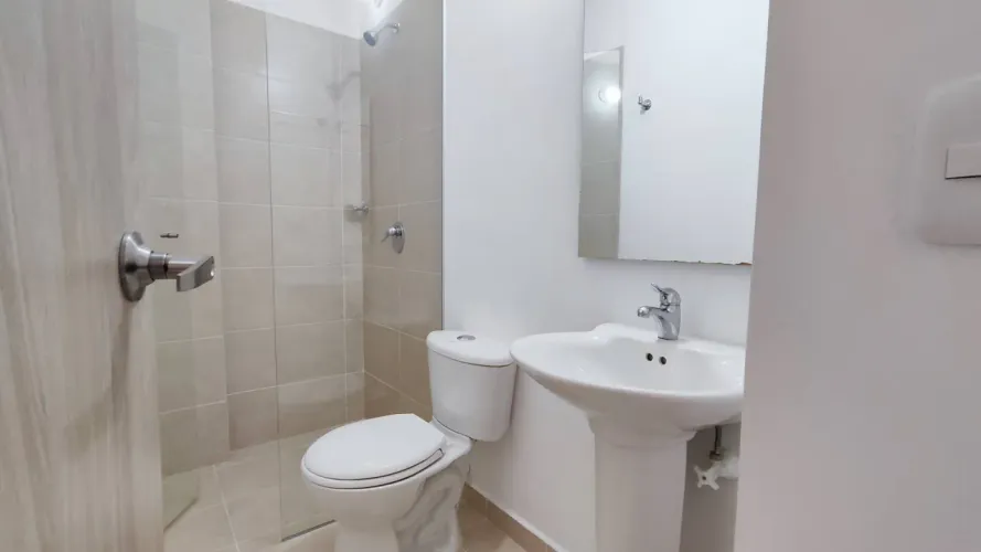 Apartamento de 3 alcobas en venta en El Retiro, 87 m² · foto 10 de 20