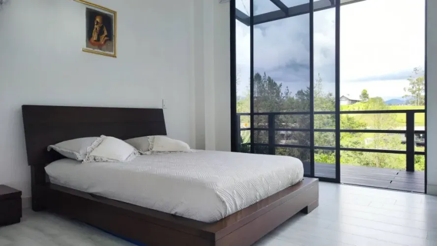 Casa de 3 alcobas en venta en El Retiro · foto 16 de 20
