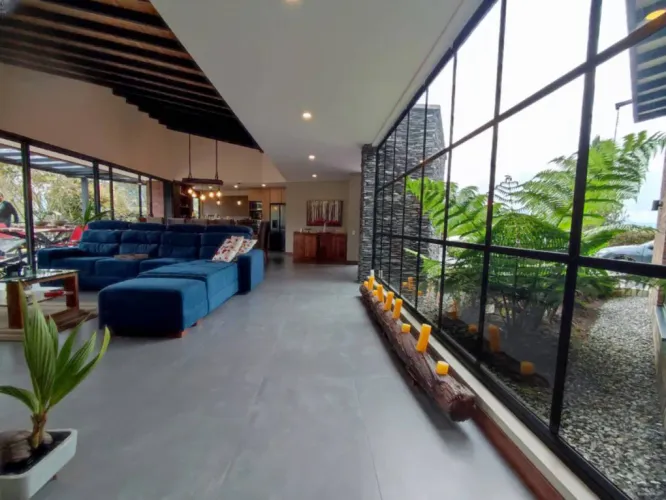 Casa de 3 alcobas en venta en El Retiro, 1141 m² · foto 3 de 20