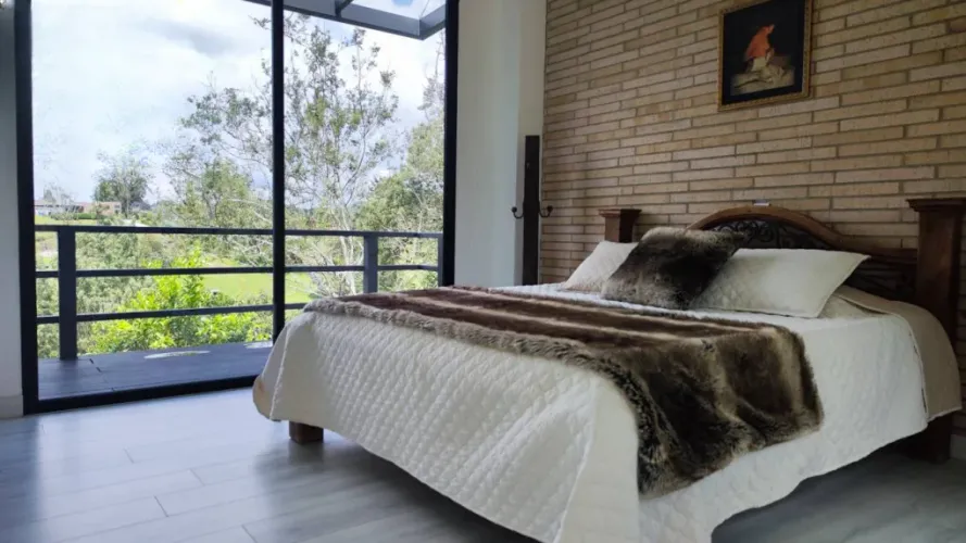 Casa de 3 alcobas en venta en El Retiro · foto 19 de 20