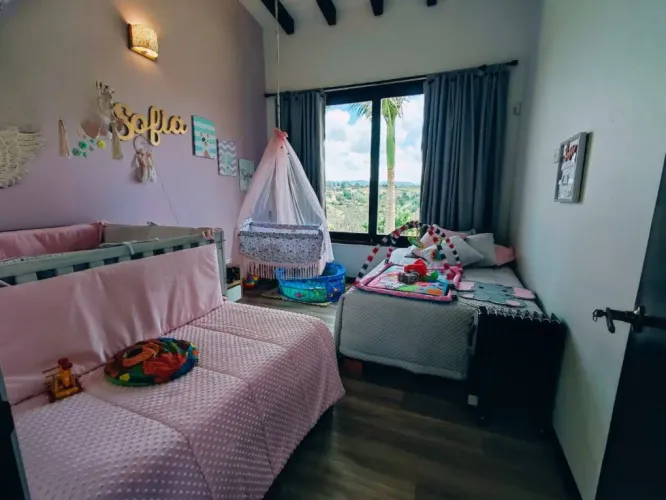 Casa de 3 alcobas en venta en Centro, Rionegro · foto 7 de 12