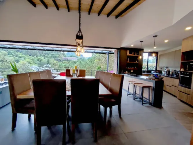 Casa de 3 alcobas en venta en El Retiro, 1141 m² · foto 7 de 20