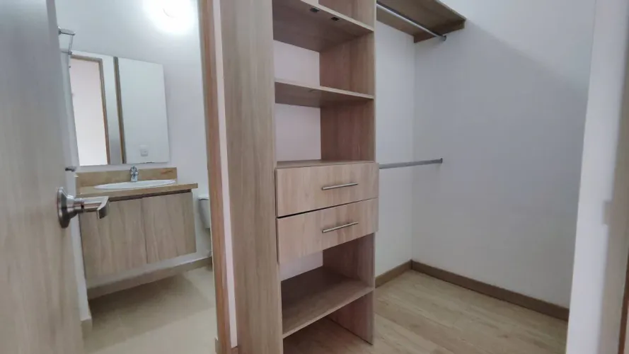 Apartamento de 3 alcobas en venta en El Retiro, 87 m² · foto 19 de 20