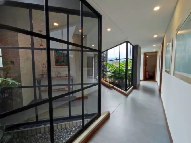 Casa de 3 alcobas en venta en El Retiro, 1141 m² · foto 12 de 20