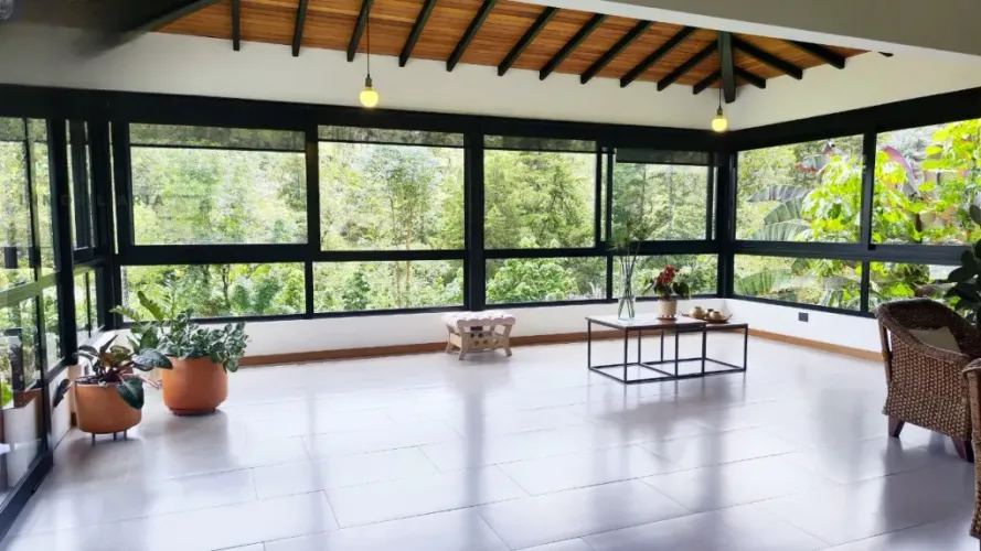Casa de 3 alcobas en venta en El Retiro · foto 5 de 20