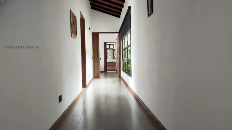 Casa de 3 alcobas en venta en El Retiro · foto 6 de 20