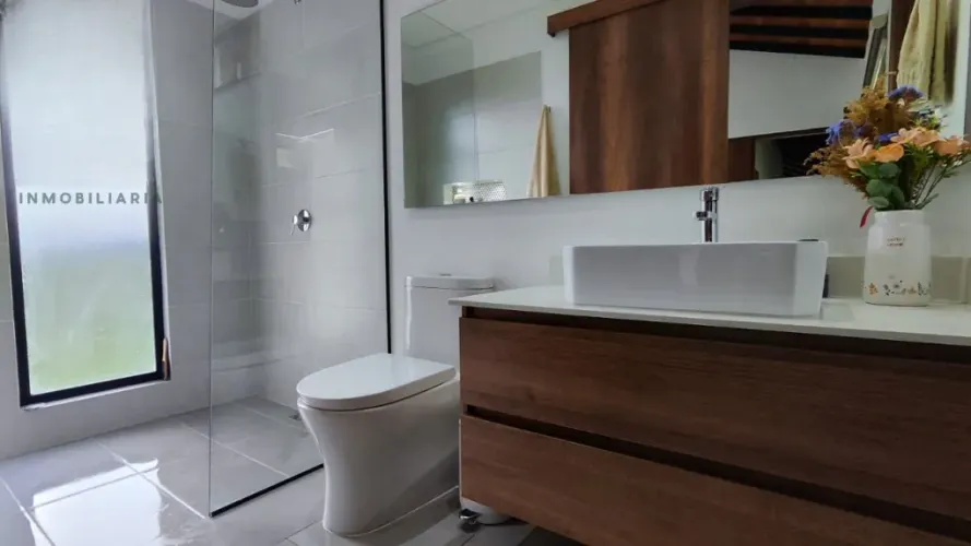 Casa de 3 alcobas en venta en El Retiro · foto 8 de 20
