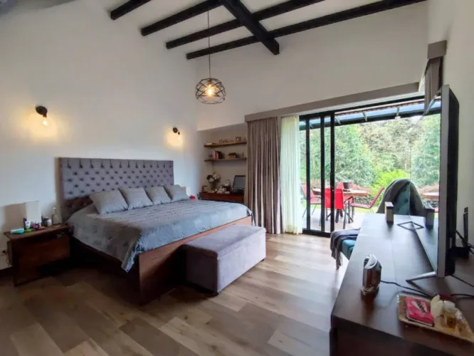 Casa de 3 alcobas en venta en El Retiro, 1141 m² · foto 15 de 20