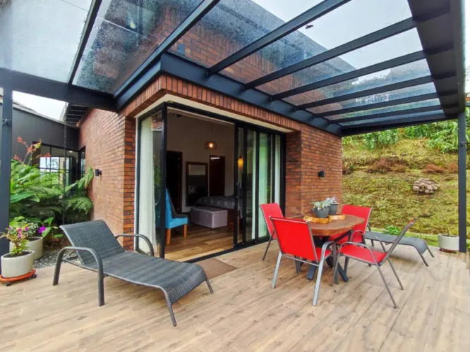 Casa de 3 alcobas en venta en El Retiro, 1141 m² · foto 17 de 20