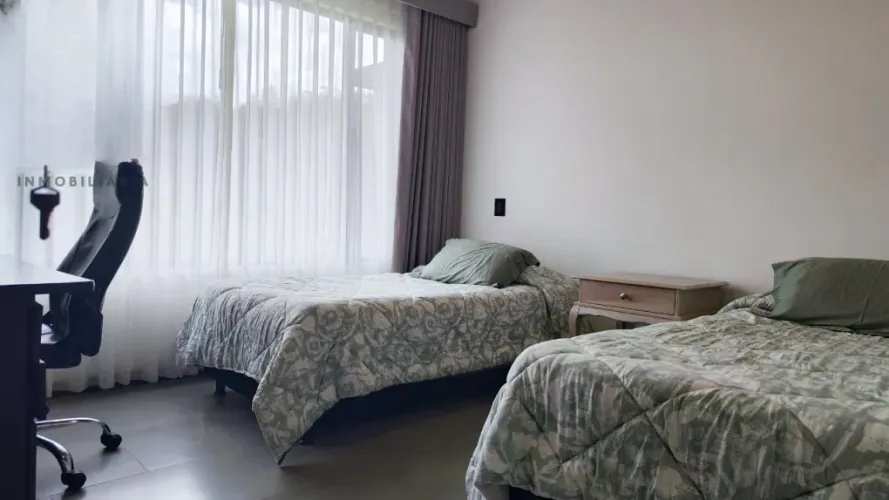 Casa de 3 alcobas en venta en El Retiro · foto 12 de 20