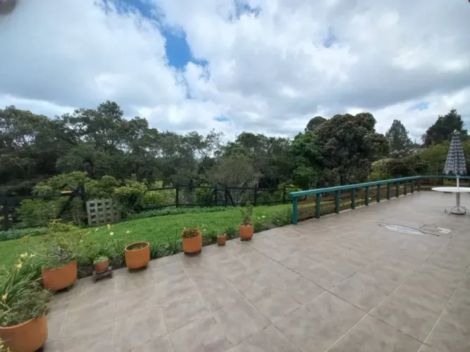 Casa de 2 alcobas en venta en El Retiro · foto 6 de 18
