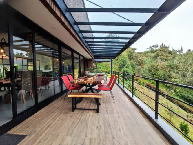 Casa de 3 alcobas en venta en El Retiro, 1141 m² · foto 20 de 20