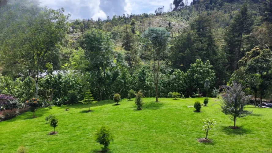 Casa de 3 alcobas en venta en El Retiro · foto 13 de 20