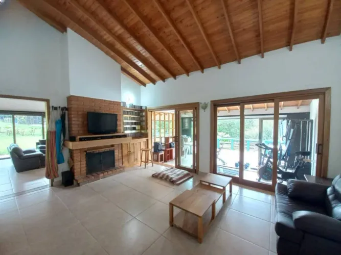 Casa de 2 alcobas en venta en El Retiro · foto 7 de 18