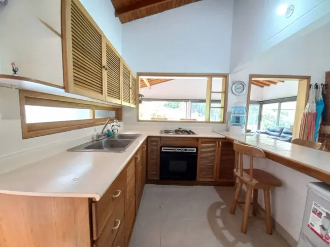 Casa de 2 alcobas en venta en El Retiro · foto 8 de 18