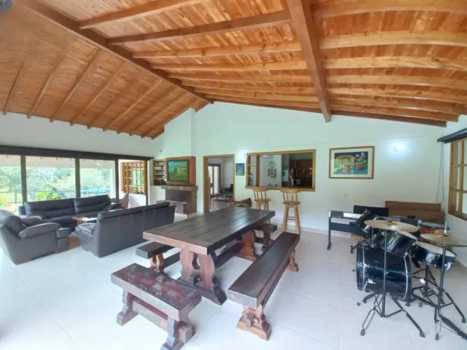 Casa de 2 alcobas en venta en El Retiro · foto 9 de 18
