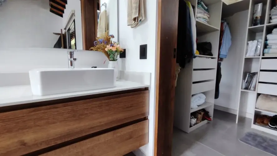 Casa de 3 alcobas en venta en El Retiro · foto 16 de 20