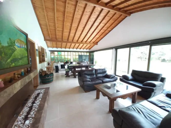 Casa de 2 alcobas en venta en El Retiro · foto 11 de 18
