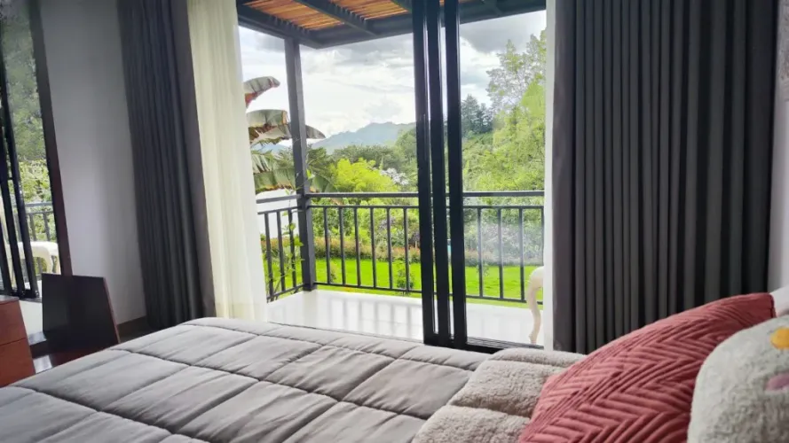 Casa de 3 alcobas en venta en El Retiro · foto 18 de 20