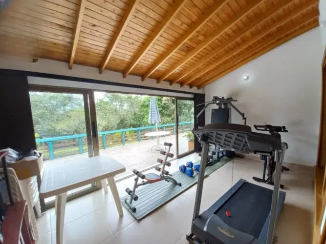Casa de 2 alcobas en venta en El Retiro · foto 12 de 18